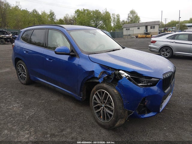 Salvage BMW X Series Image