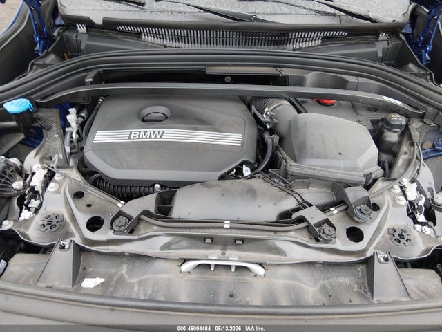 BMW X Series Xdrive28i