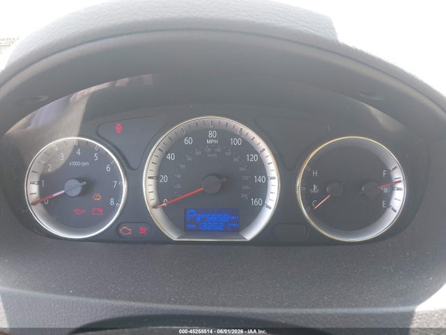 Hyundai SONATA Limited