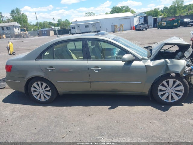 Hyundai SONATA Limited