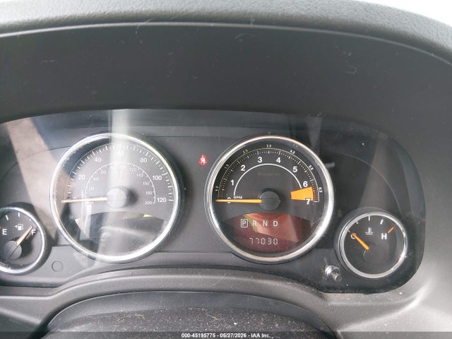 Jeep Compass High Altitude Edition
