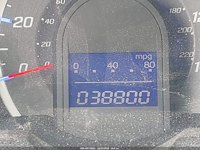 Honda Fit Sport