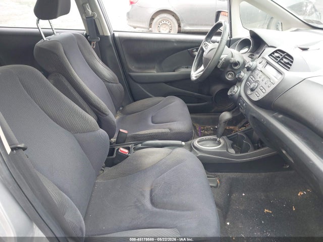 Honda Fit Sport