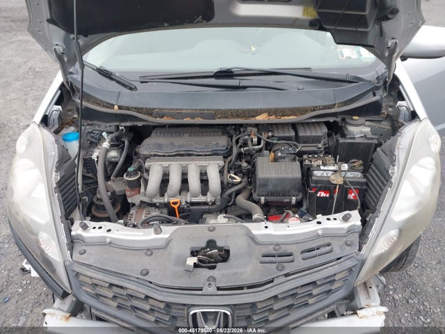 Honda Fit Sport