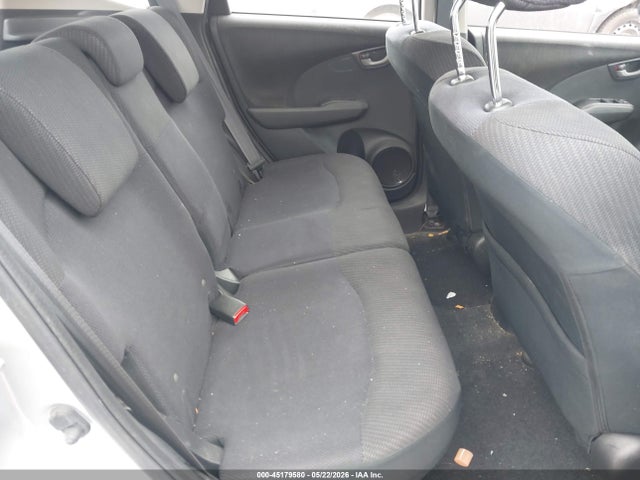 Honda Fit Sport