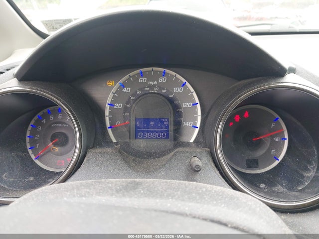 Honda Fit Sport