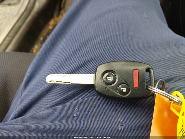 Honda Fit Sport