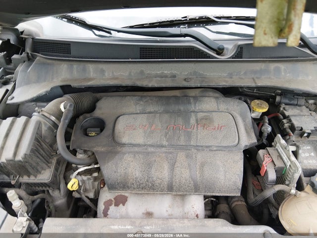 Jeep Compass Latitude 4x4