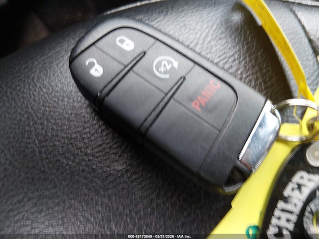 Jeep Compass Latitude 4x4