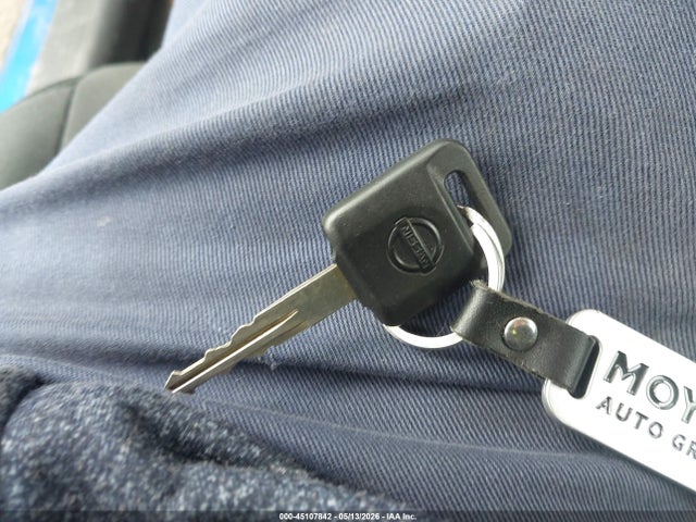 Nissan Versa 1.6 S