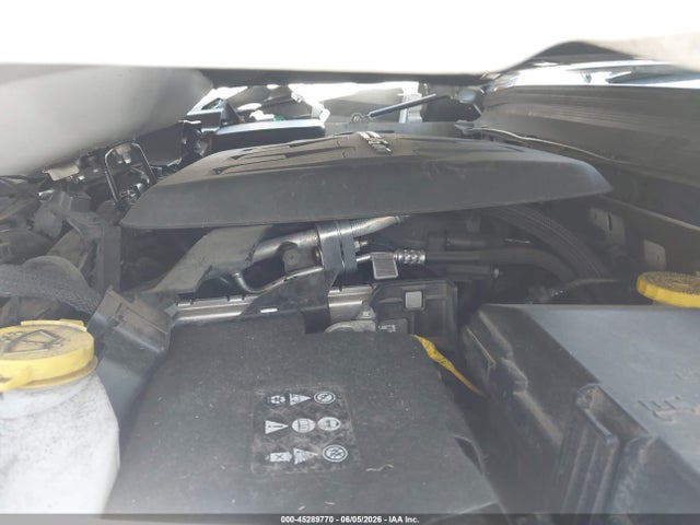 Jeep Cherokee Latitude Plus 4x4