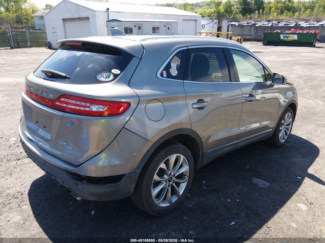 Lincoln MKC Select