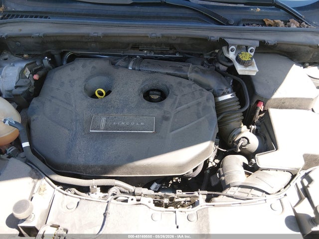 Lincoln MKC Select
