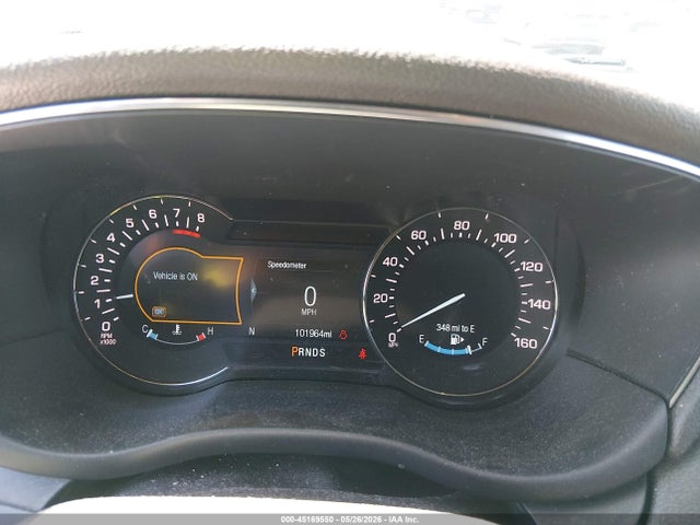 Lincoln MKC Select
