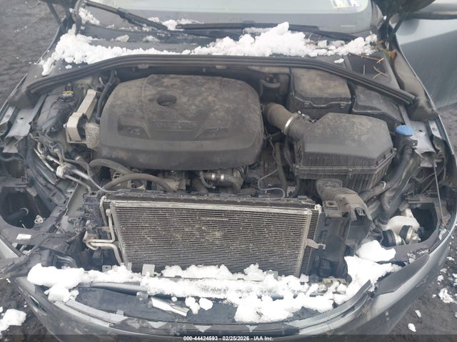 Volvo S60 T5 Dynamic