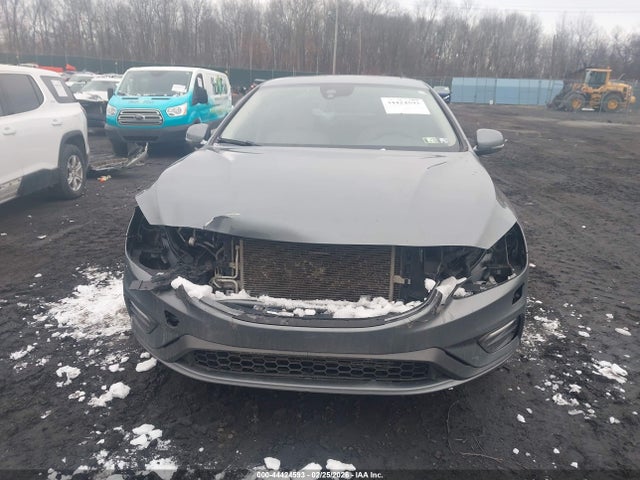 Volvo S60 T5 Dynamic