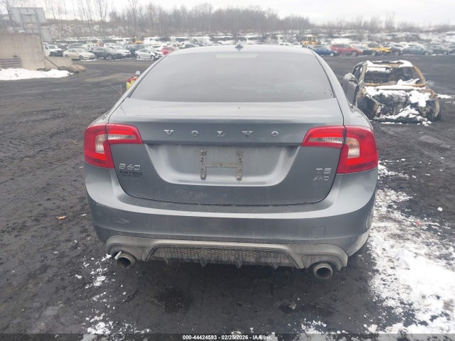 Volvo S60 T5 Dynamic