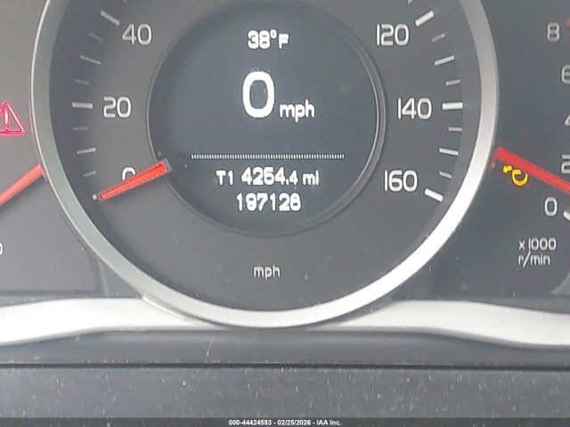 Volvo S60 T5 Dynamic