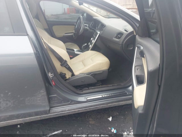 Volvo S60 T5 Dynamic