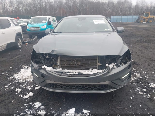 Volvo S60 T5 Dynamic