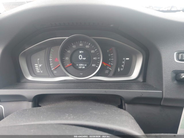 Volvo S60 T5 Dynamic
