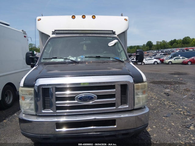 Ford E-350