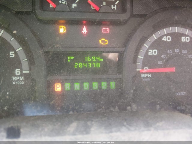 Ford E-350