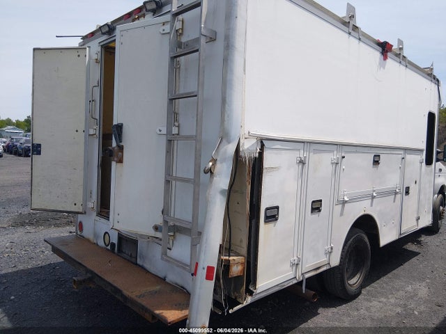 Ford E-350