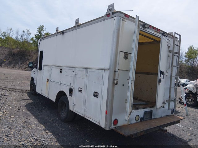 Ford E-350
