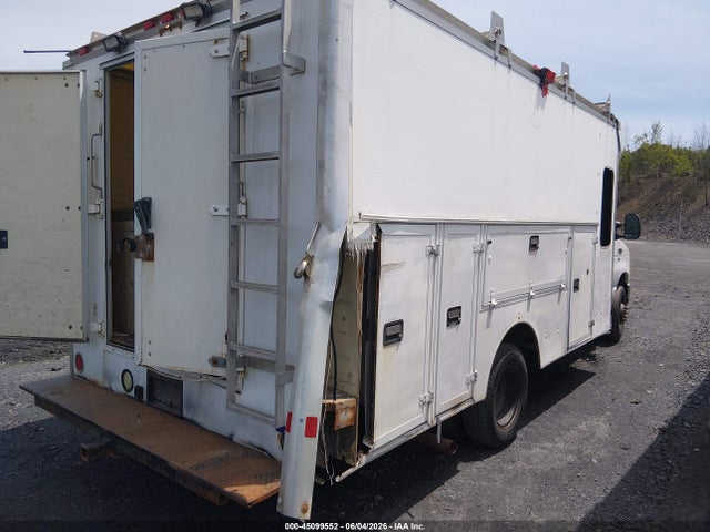 Ford E-350