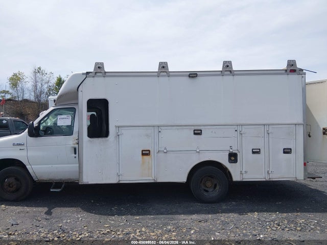 Ford E-350