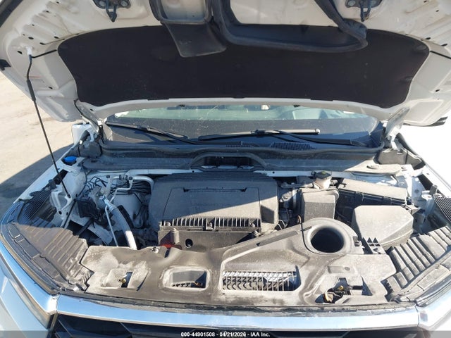 Honda Pilot Elite
