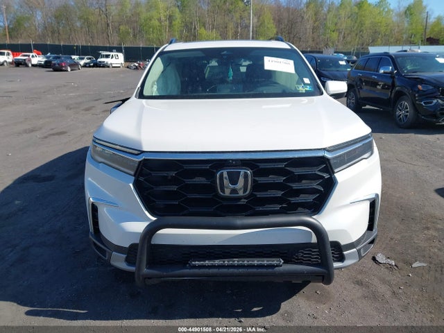 Honda Pilot Elite