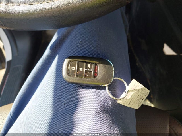 Honda Pilot Elite