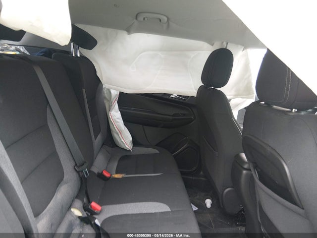 Chevrolet Trailblazer Awd Ls