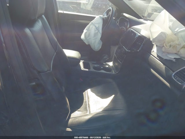 Jeep Grand Cherokee Laredo E 4x4