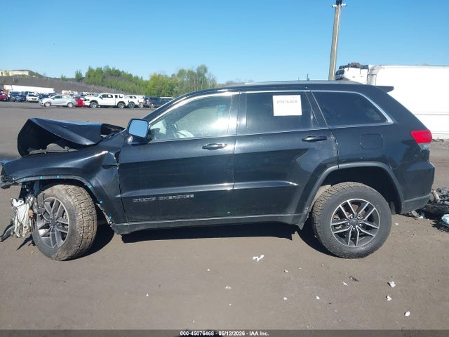 Jeep Grand Cherokee Laredo E 4x4