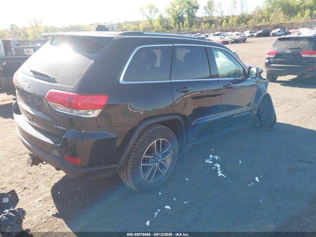 Jeep Grand Cherokee Laredo E 4x4