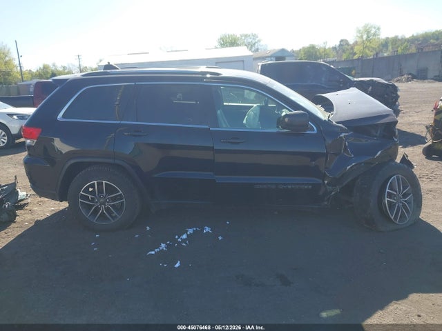 Jeep Grand Cherokee Laredo E 4x4
