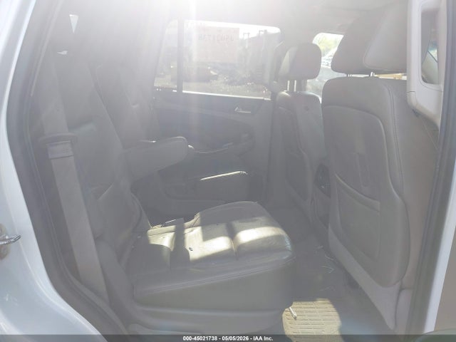 Chevrolet Tahoe Ltz