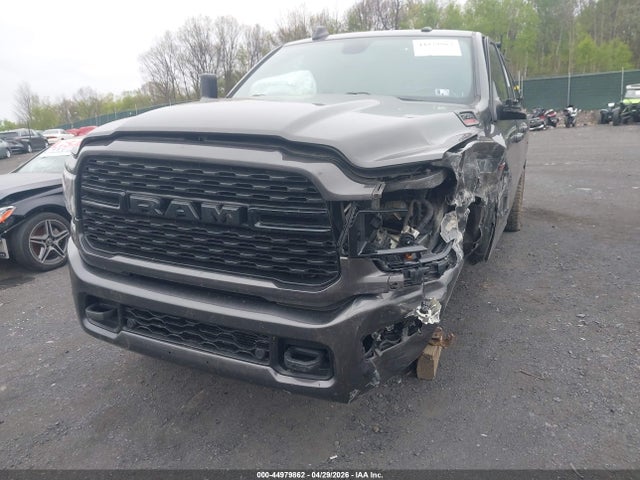 Ram 2500 Big Horn  4x4 6'4 Box