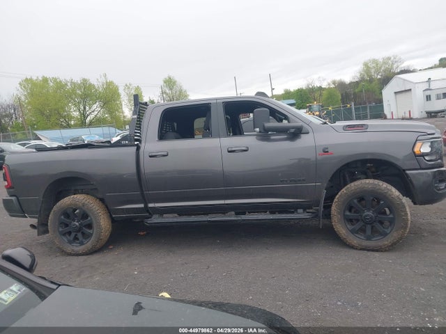 Ram 2500 Big Horn  4x4 6'4 Box