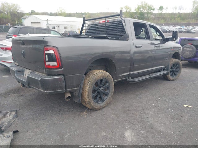 Ram 2500 Big Horn  4x4 6'4 Box