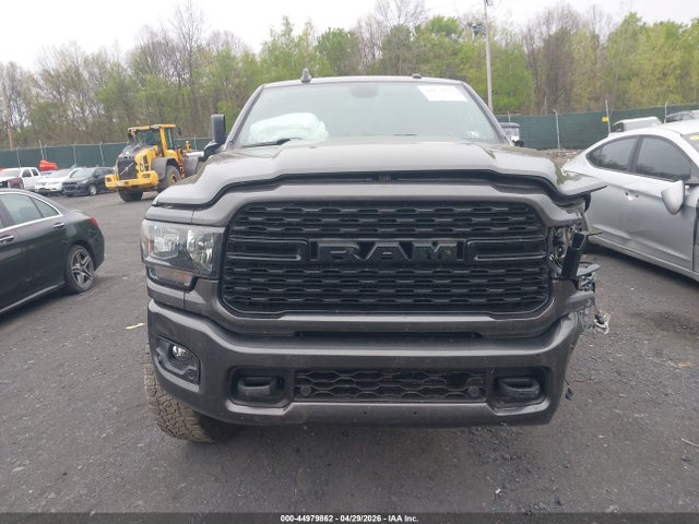 Ram 2500 Big Horn  4x4 6'4 Box