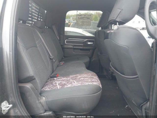 Ram 2500 Big Horn  4x4 6'4 Box