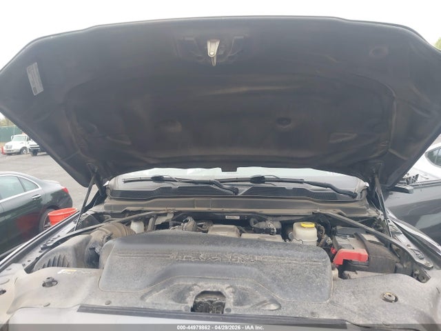 Ram 2500 Big Horn  4x4 6'4 Box