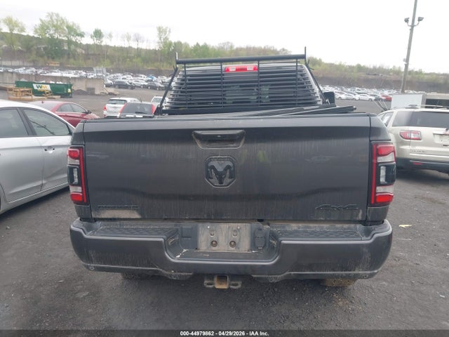Ram 2500 Big Horn  4x4 6'4 Box
