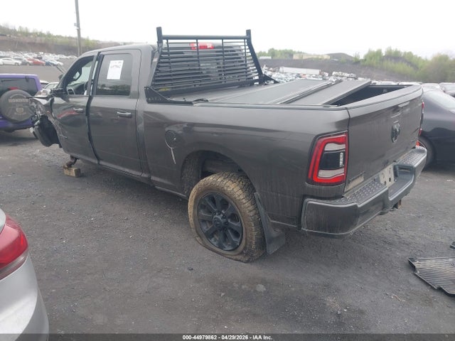 Ram 2500 Big Horn  4x4 6'4 Box