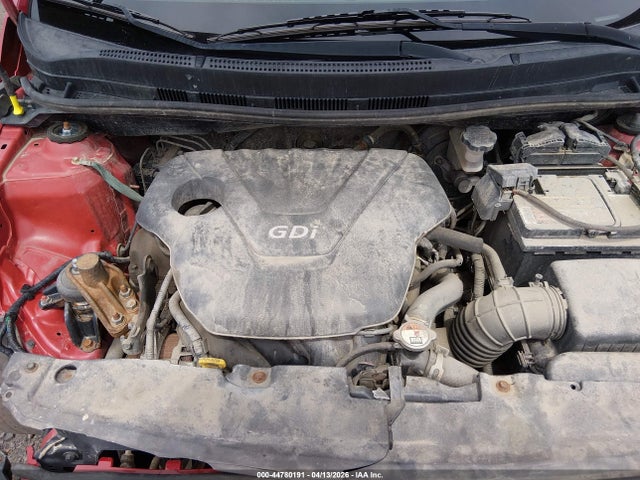 Hyundai ACCENT Se