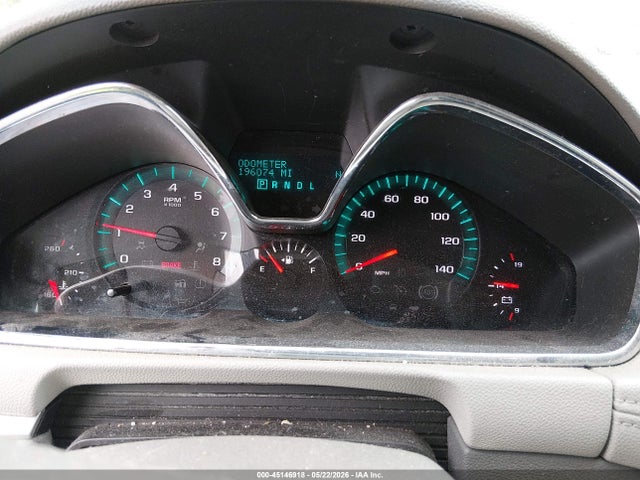 Chevrolet Traverse 2lt